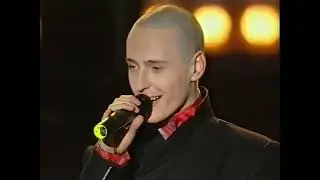 15. My Dear Music (Vitas at the Kremlin, Moscow, Russia &ndash; 2002.03.29) [Pro-shot]