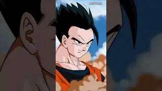 AGL LR Ultimate Gohan (220% Leader Skill)