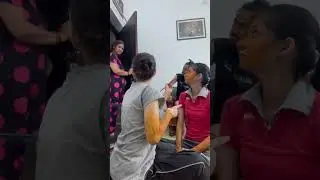 Sharma ki dulhan- Full family skincare