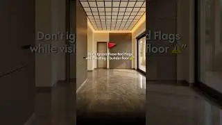 Luxury Builder Floor in South Delhi | Tips | South delhi floors #builderfloor