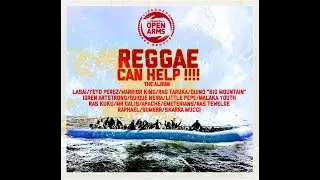 OPEN ARMS - WARRIOR KING FEAT. RAS TAKURA