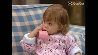 Michelle Tanner 🩷