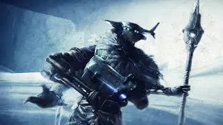 Destiny 2: Beyond Light - Variks - Character Spotlight