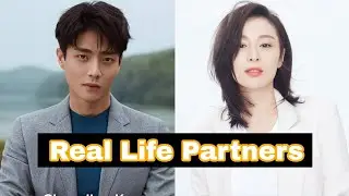 Gao Ye Vs Chen Jing Ke (Persona) Cast Age And Real Life Partners (Upcoming C-Drama) 