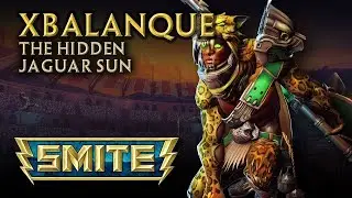 Best Hunter EU - SMITE ARENA Xbalanque ADC Guide
