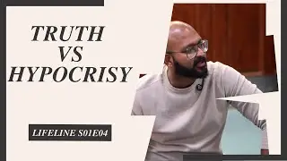| THE COST OF HYPOCRISY & THE POWER OF TRUTH  | LIFELINE
