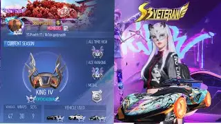 Ace Racer - MT. Haruna (1.3sec) - SKG.Prashh