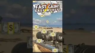 EASY MONEY FOR NEW PLAYERS!!! The Hunter: Call of the Wild