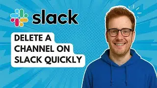 Быстрое удаление канала в Slack [Руководство 2025]