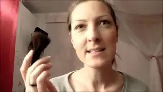 Make-Up Tutorial für absolute Einsteiger /Anfänger