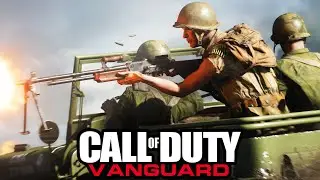 Call of Duty Vanguard Multiplayer BETA New Details - Maps, Streaks and More - COD News & Leaks