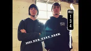 NPR Tiny Desk Contest 2023 - Comedown (Unplugged)