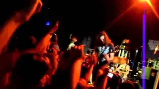The Word Alive @ New Daisy Theatre