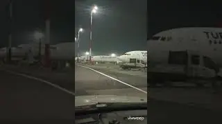 İstanbul havalimanı