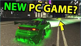 New Racing Game?! - Race for Tuning