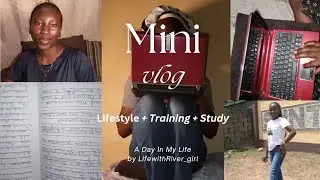 Lifestyle/ Training/ Study: 