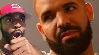 О боже!! Дрейк только что совершил немыслимое