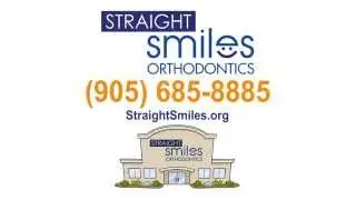 Best Orthodontist in St. Catharines | Straight Smiles Orthodontics