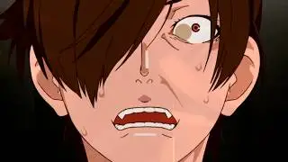 AMV JustDubs Halloween 2018