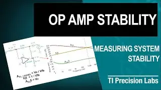 Measuring system stability