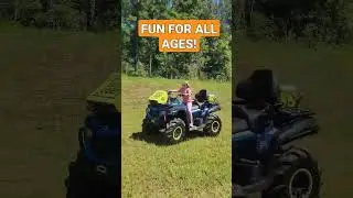 Ready for your next Ride? #offroad  #atv  #cforce