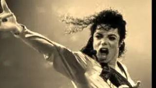 sunset driver michael jackson