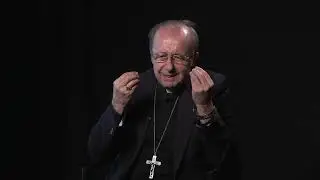Mons. ENRICO SOLMI ospite della rassegna ANTIGONE