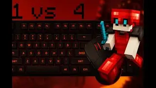 🔥 Minecraft BedWars on Gamster.org! 🔥