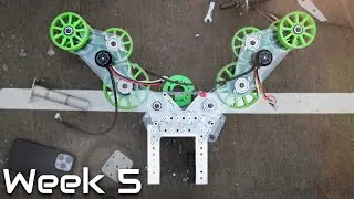 FRC 2813 - 2023 Week 5