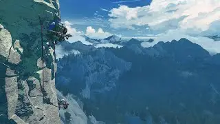 CAIRN - Disappointing Survival Climber