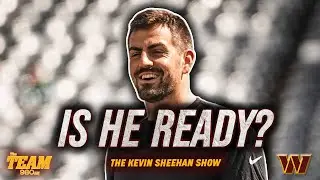Was David Blough Really The Commanders' Best Option?