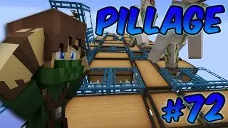 ● MON DERNIER PILLAGE DE CETTE VERSION - Pillage De Faction Cheat #72 - WorldOfSkill