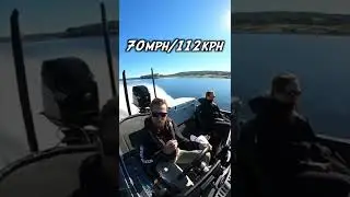 Boating Accident