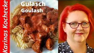 Луковый гуляш | Рецепт гуляша супер вкусно