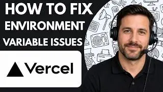 How to Fix Vercel Environment Variable Issues Full Guide 2026