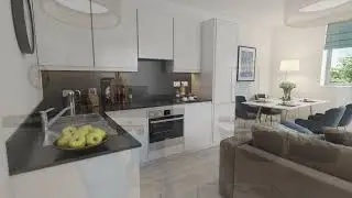 Springfield Place, London SW17