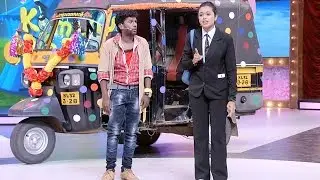 Komady Circus I Shaju Adimali & Princy - Njaninmmel Kali I Mazhavil Manorama