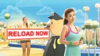 Sun Cellular Text Unlimited 60 - Project 