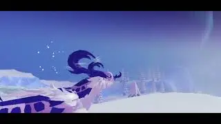 Dragon Adventures Winter Event 2024 Soundtrack #1