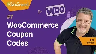How to Set Up WooCommerce Coupons + How and When to Use Them | WooCommerce Course