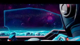 Фортнайт Ивент 2 сезона 3 главы: 
