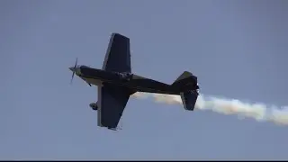 Mark Meredith - 2024 Culpeper Air Fest