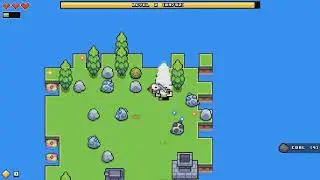 Forager Ep1 ~No Com