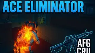 Epic Event Fight in Livik! | ACE Eliminator | PUBG Mobile