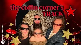 The Coffin Corner's Track (Interview du groupe)