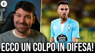 Chi è Óscar Mingueza? Il primo colpo di Ottolini potrebbe essere un terzino destro!