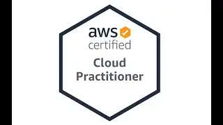 FREE AWS Certified Cloud Practitioner - Cloud Services