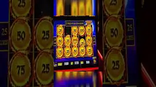 OMG LAST SPIN HOLD & SPIN BONUS DRAGON LINK #shorts