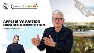 Twitter layoffs & Apple valuation holds strong | The Silicon Insider