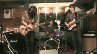 Trojan Horse LIVE @ The Bay Horse, Manchester UK